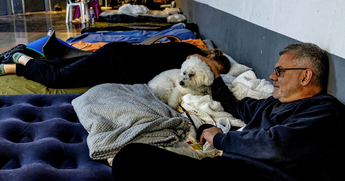 Israeli Support for Iran War Wanes After Early Enthusiasm, Poll Shows - Haaretz