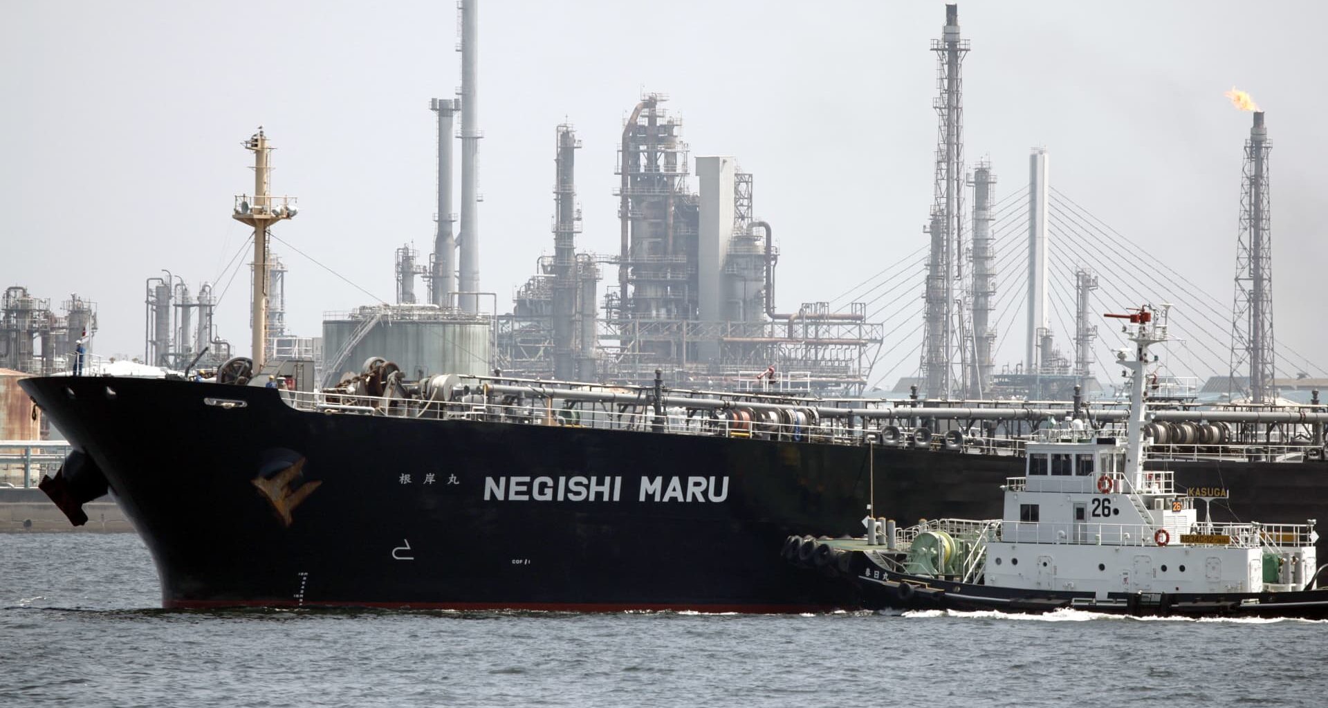 Japan exports beat forecasts with 4.2% growth in February, but shipments to China and U.S. slump