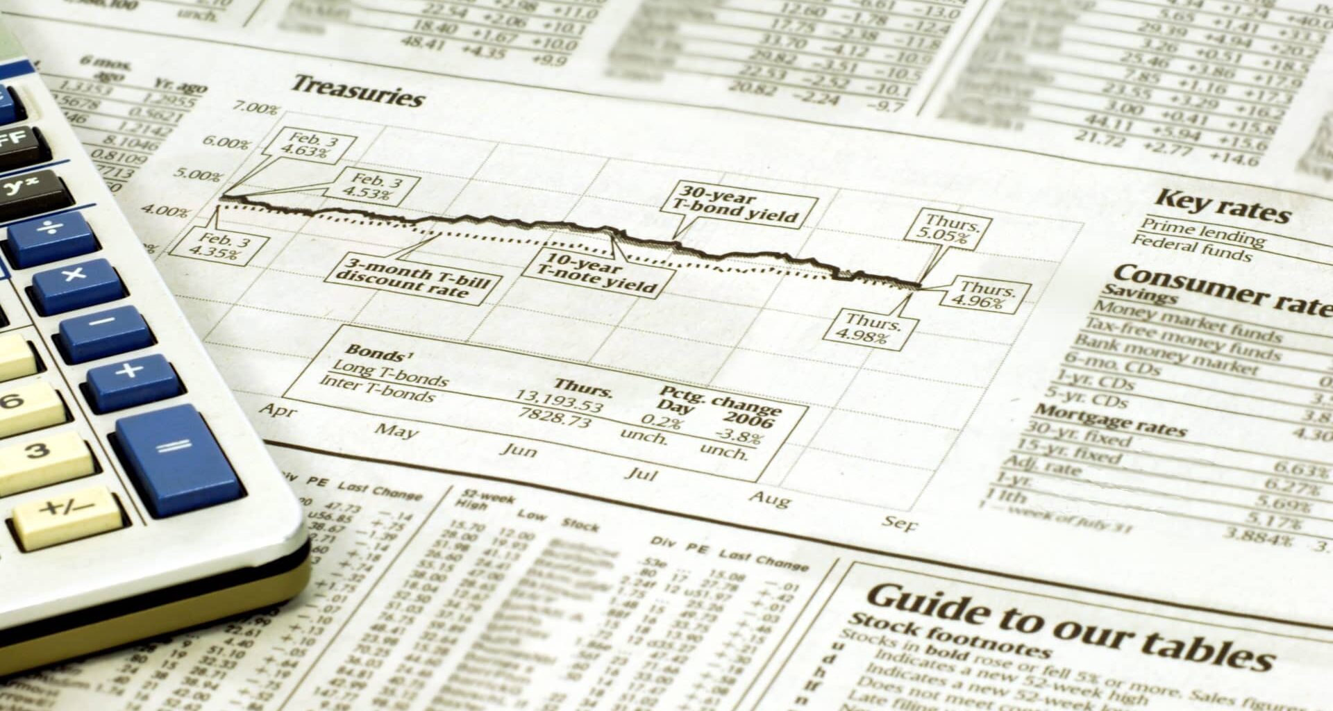 Treasury yields mixed after Trump announces five-day hold on strikes against Iran