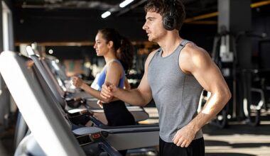 By the end of January, studies show that up to 88 per cent of people have abandoned their New Year's resolutions, such as plans to get fit, entirely (stock image)