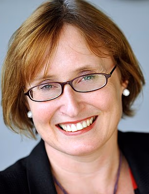 Kate Smith:  Average healthy life expectancy and average life expectancy vary across the UK