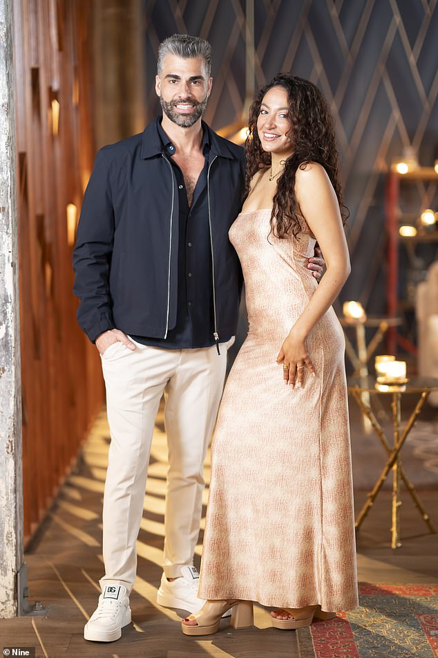 Speaking to Daily Mail, Joel, 31, admitted that the ongoing conflict with bride Juliette Chae left him emotionally drained