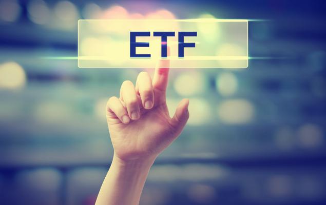 Gold ETFs Log Worst Week in 15 Years Amid Iran War Jitters: Buy the Dip? - March 23, 2026