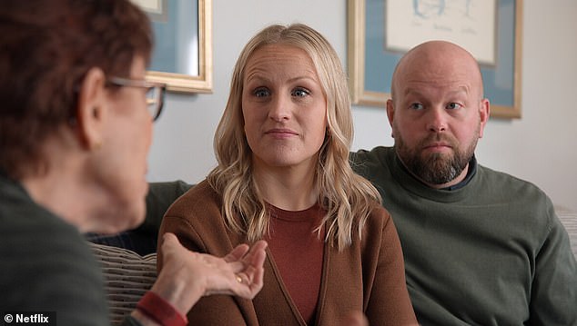 The Plastic Detox launched on the streaming site on Monday (March 16), and follows six couples trying to cut plastic from their lives to improve health and fertility