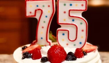 Turning 75: Will today's children have to wait that long for their state pension?