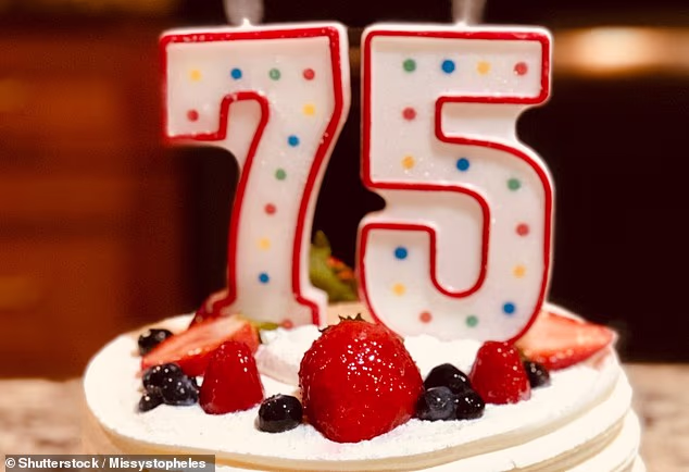 Turning 75: Will today's children have to wait that long for their state pension?
