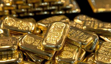 Gold extends gains as Middle East war boosts safe-haven demand