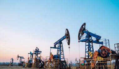 Iran war fuels fears of European energy inflation shock