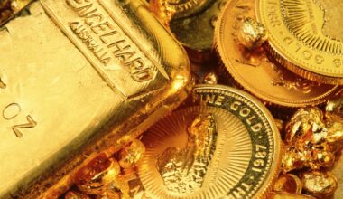 Gold rises off one-month low on softer dollar; hawkish Fed caps gains