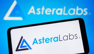 Loop Capital thinks this chip manufacturer could more than double on an AI ‘super cycle’