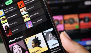 Why Spotify AI more than music is secret to keeping listeners