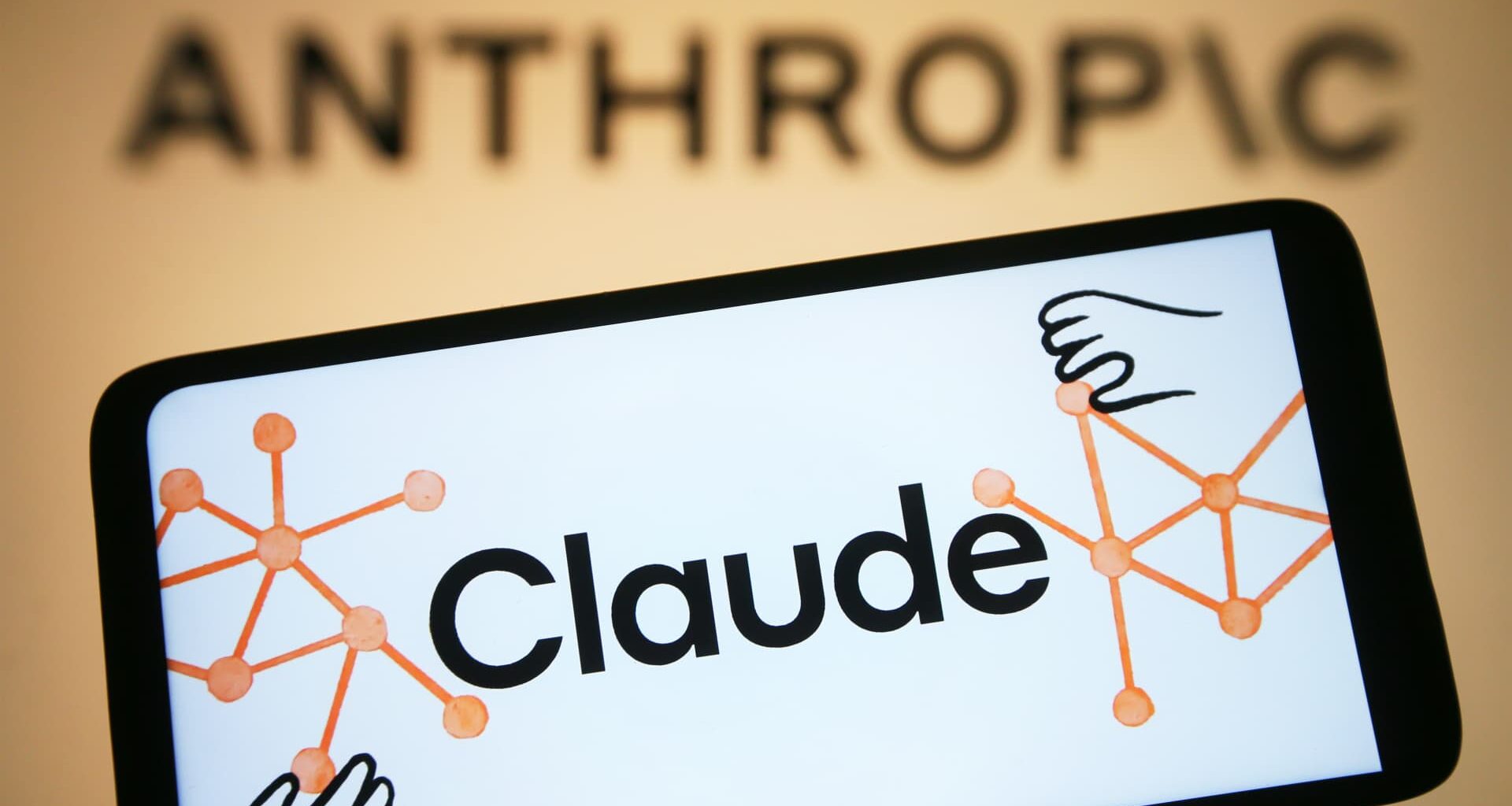 Anthropic's Claude sees 'elevated errors' as it tops Apple's free apps