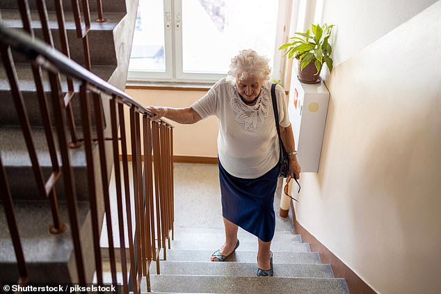 Taking the stairs, playing actively with children or walking quickly between errands for just a few minutes a day could all have significant health benefits, experts say.