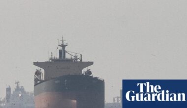 Beyond the strait: why Middle East oilfield shutdowns threaten to keep prices high | Oil