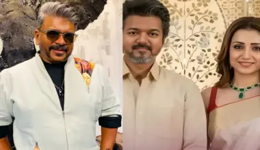 PC: Radhakrishnan Parthiban on IG/ Nikil Murukan