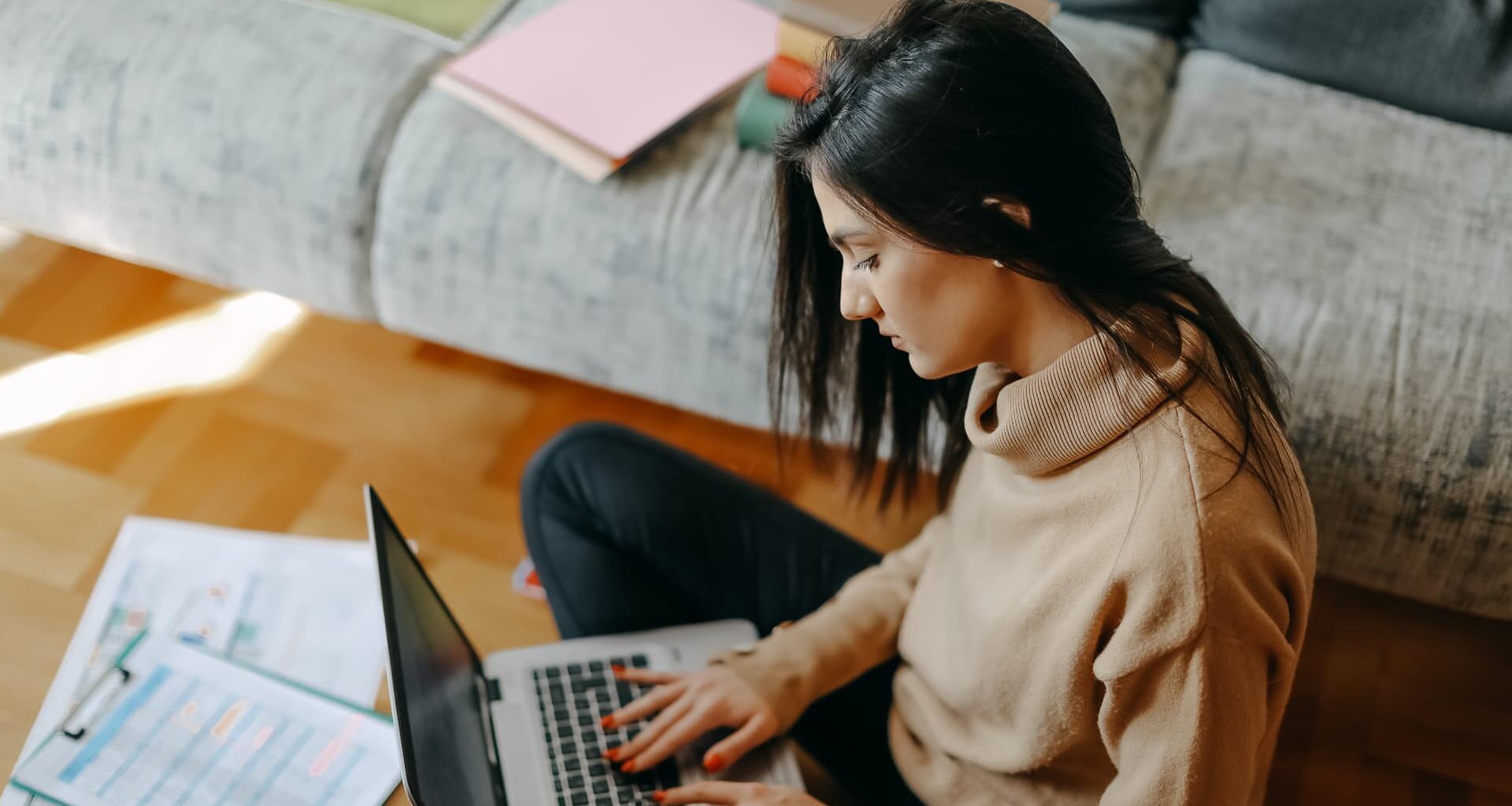 Companies doing more with less in AI era. Workers can take advantage