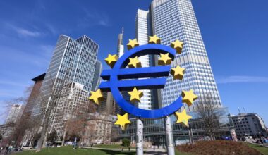 Banks eye three ECB rate hikes this year