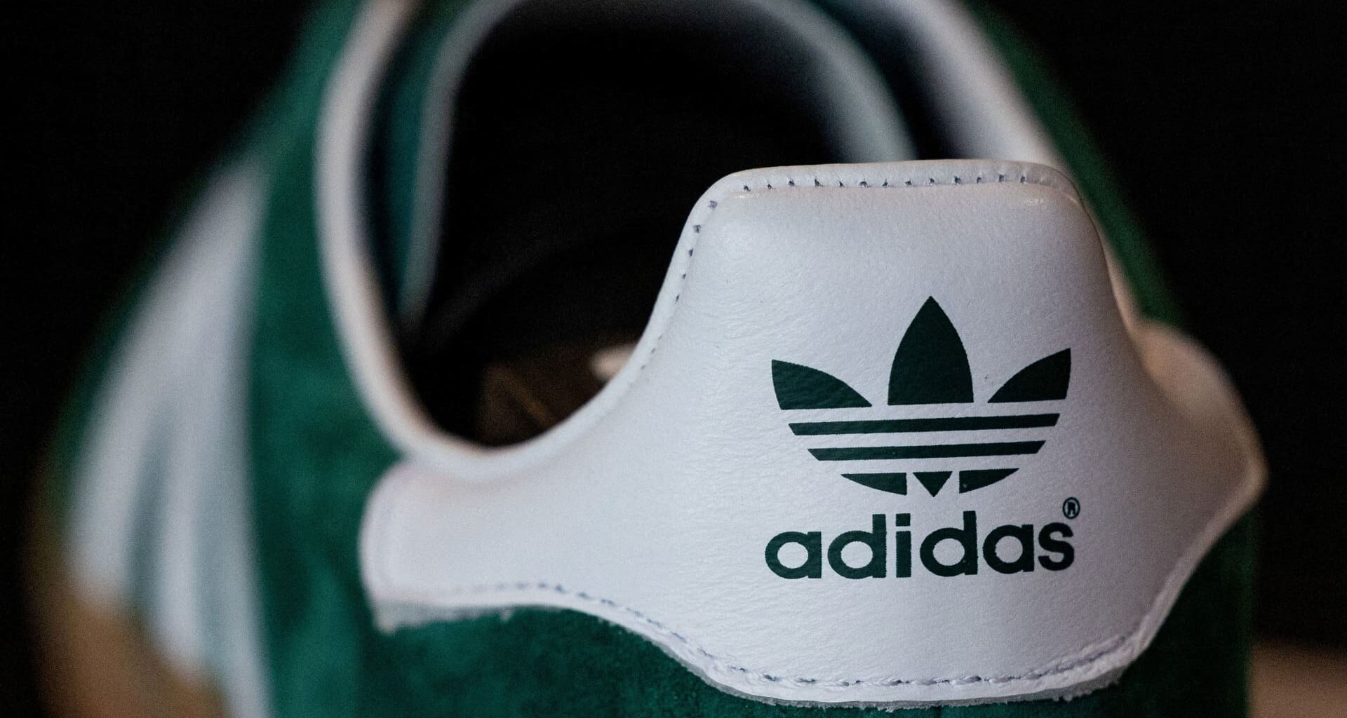 Sportswear giant Adidas drops 8% after profit guidance disappoints