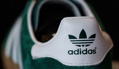 Sportswear giant Adidas drops 8% after profit guidance disappoints