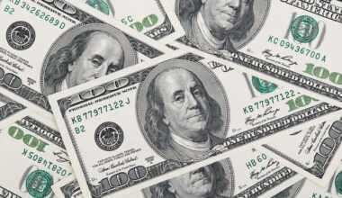 Dollar set for steepest weekly gain in a year as Iran crisis boosts haven demand