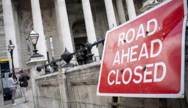 The Iran war puts the brakes on next Bank of England rate cut