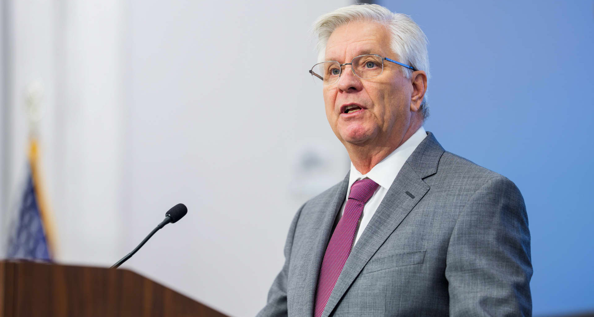 Fed Gov. Waller urges caution for now; cuts possible later in the year