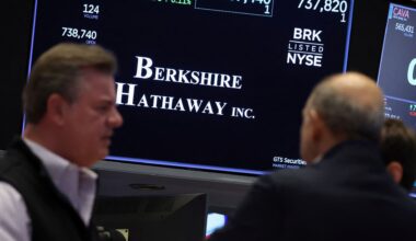 What’s likely to move the market