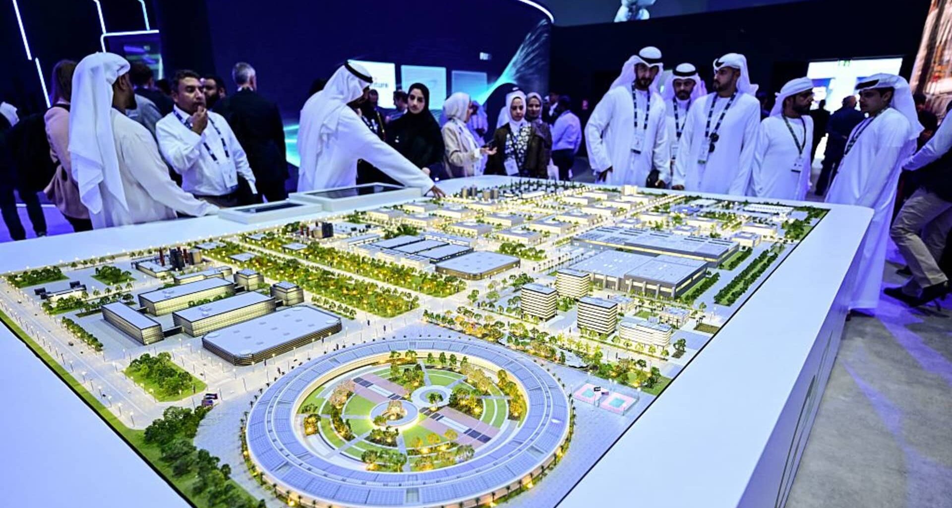 Data centers become military targets in Iran war