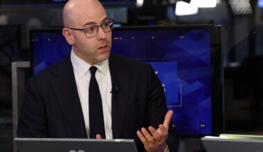 Fed Governor Miran says job losses in February add to the case for more interest rate cuts