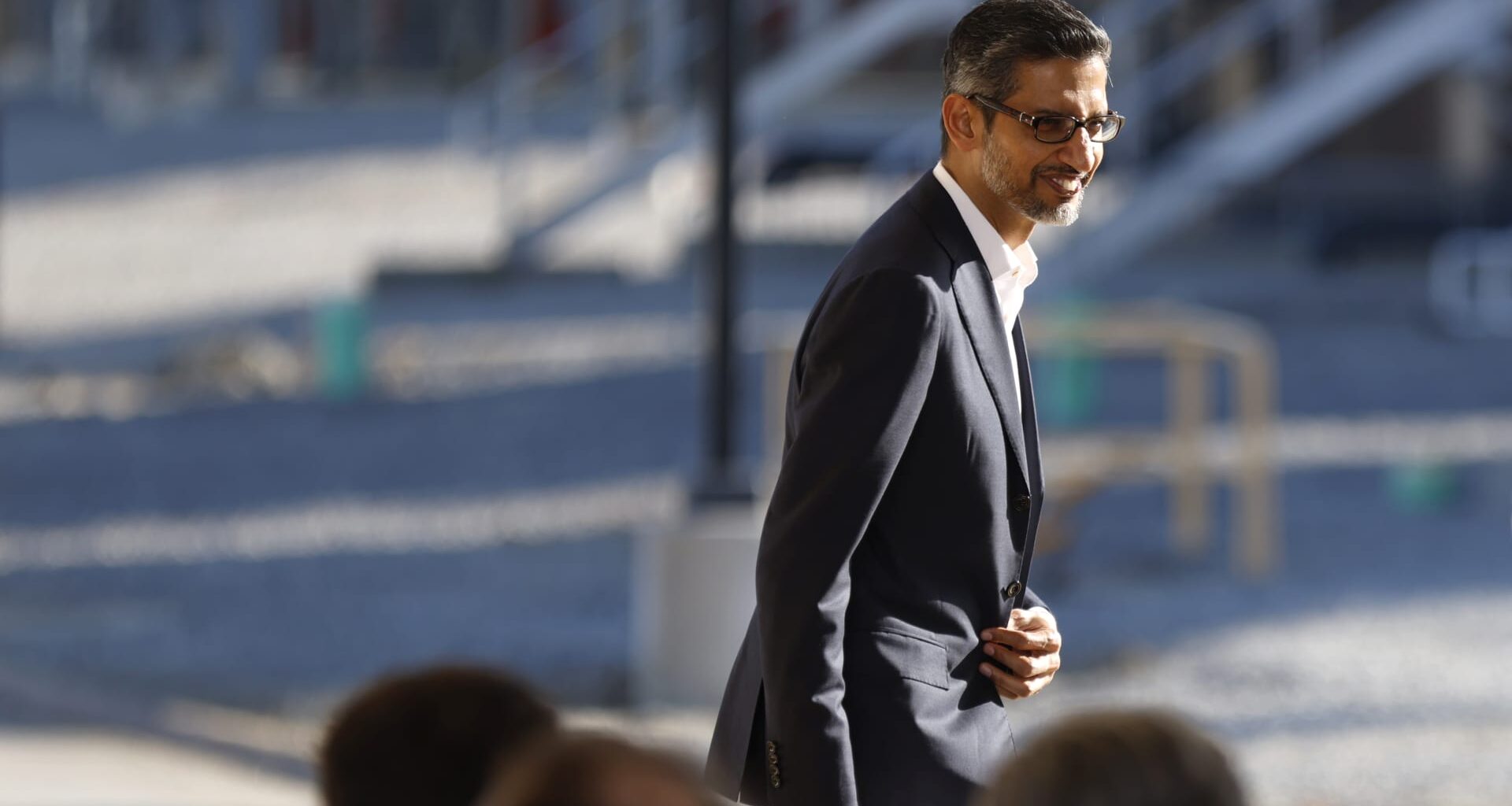 We're buying more of this leading AI stock on this year's undeserved pullback