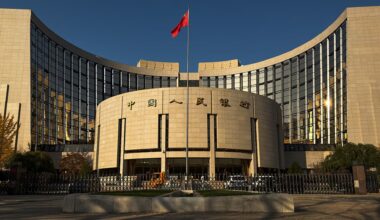 China leaves March benchmark lending rates unchanged