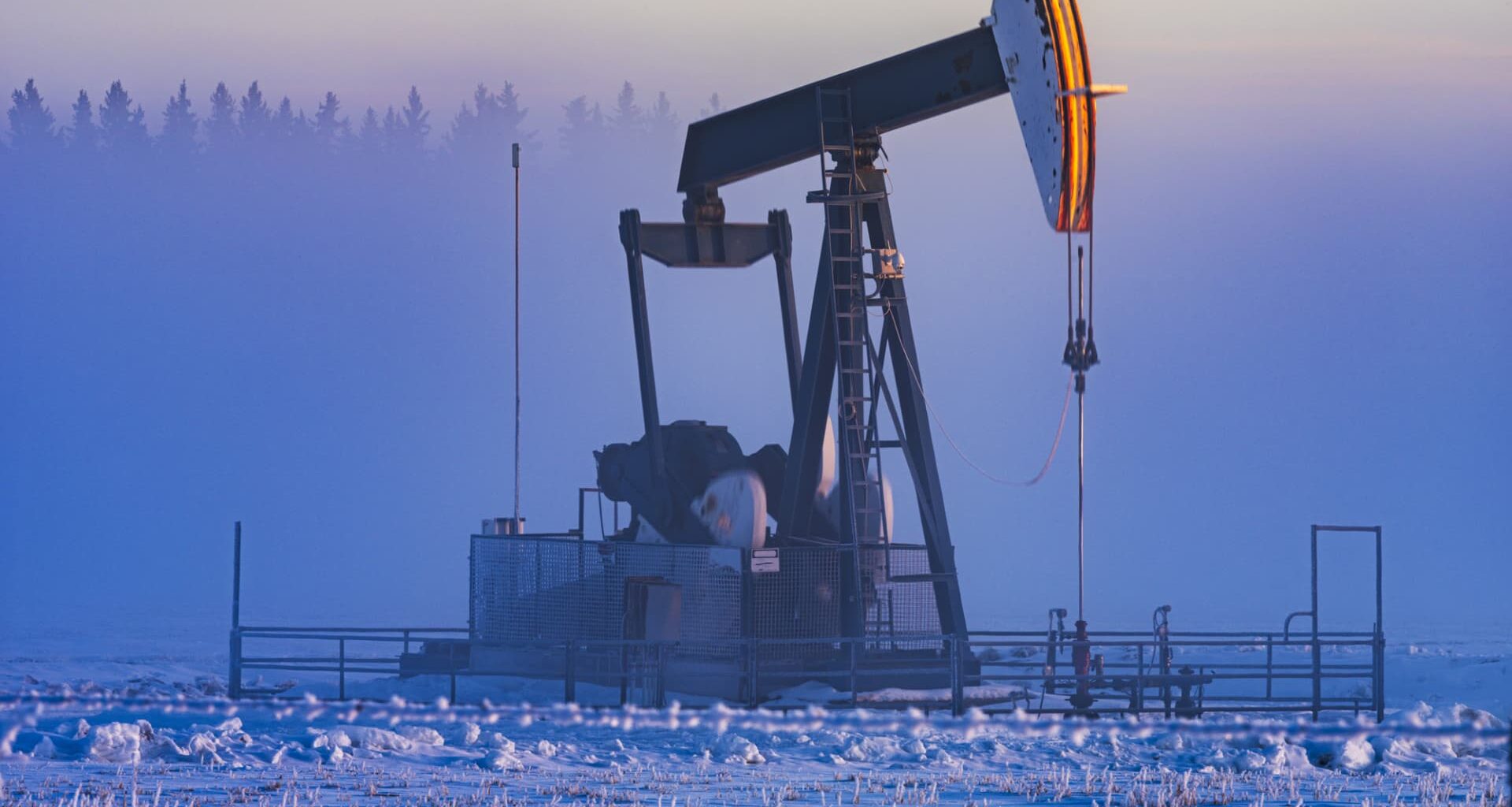 Middle East conflict stokes energy supply worries