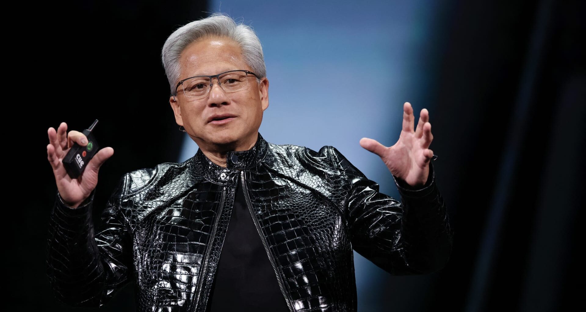 A closer look at Nvidia's $20 billion bet on tech for a new AI chip