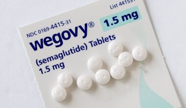 Novo Nordisk launches Wegovy subscription for GLP-1 obesity drugs