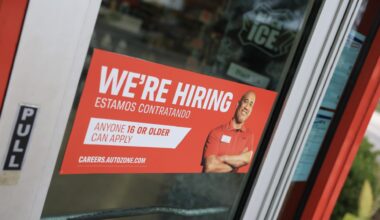 February 2026 jobs report preview