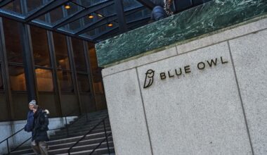 The private equity crunch is not a prelude to the next crisis