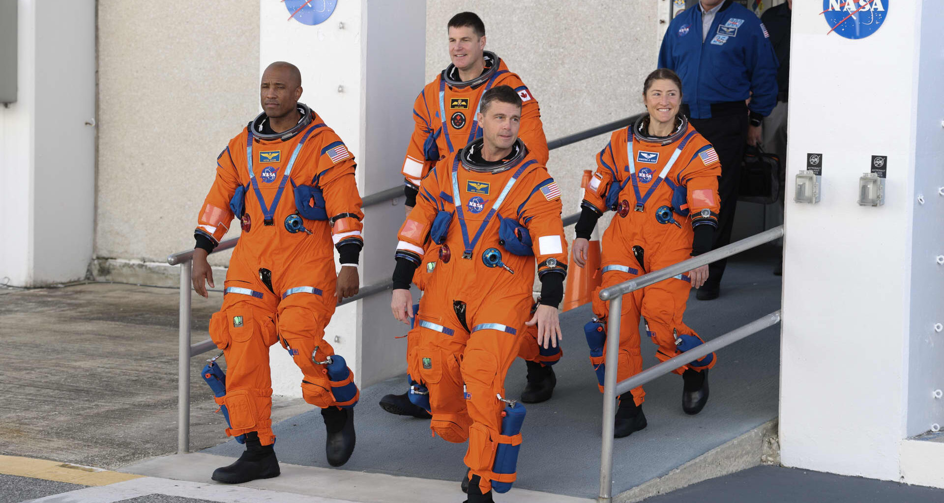 NASA to send first Black, first female astronauts to moon