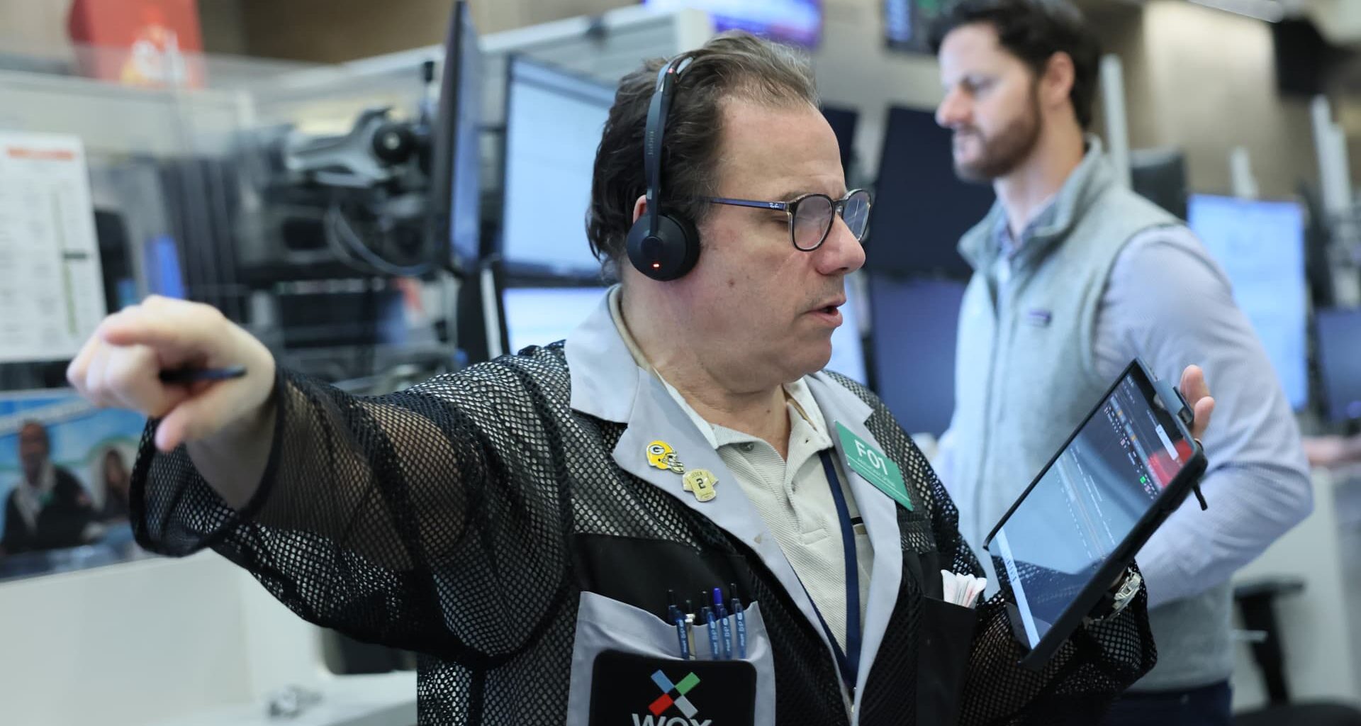 Stock Market today: Live updates