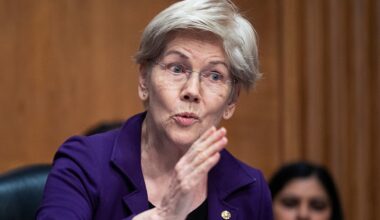 Warren calls Trump’s bluff on affordability after State of the Union