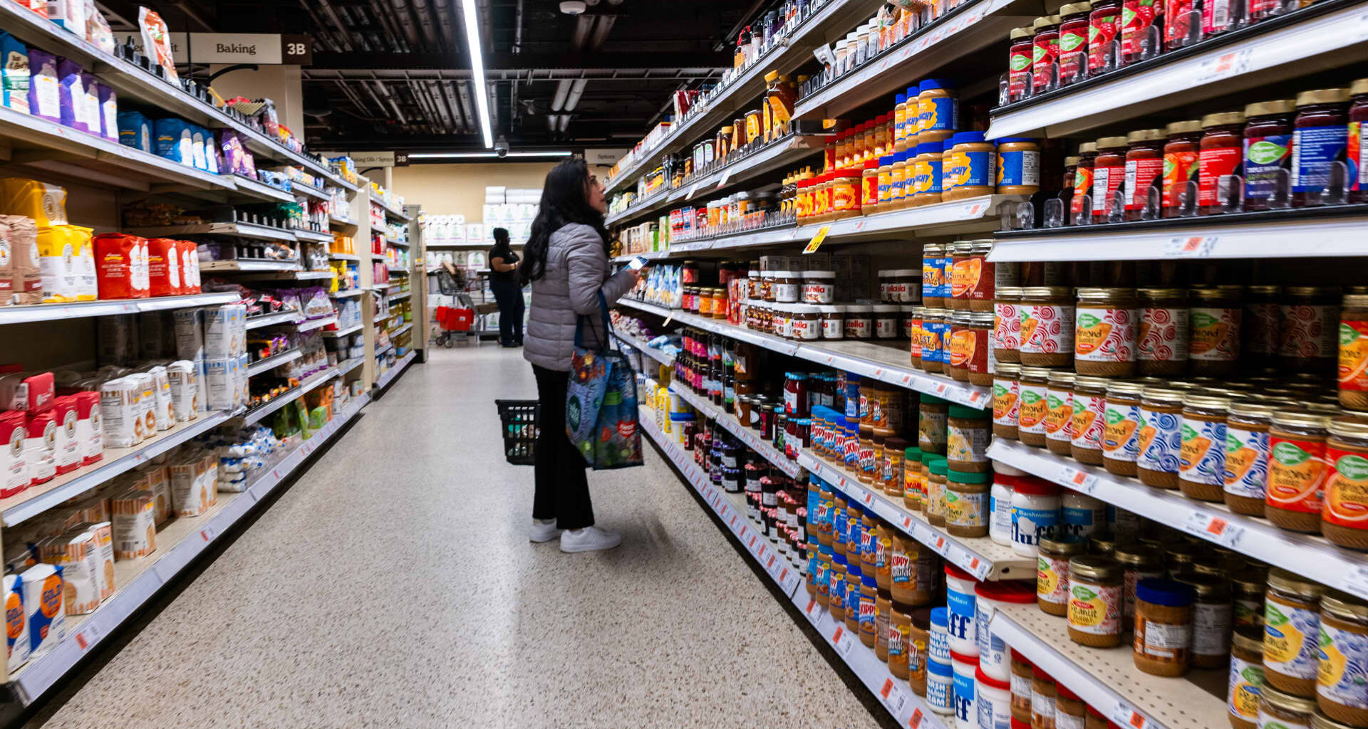 CPI inflation report February 2026: