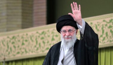 How Iran chooses its supreme leader, and who could be next?