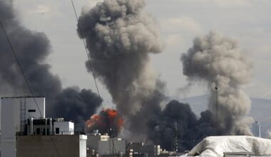 Operation Epic Fury means new risks for markets