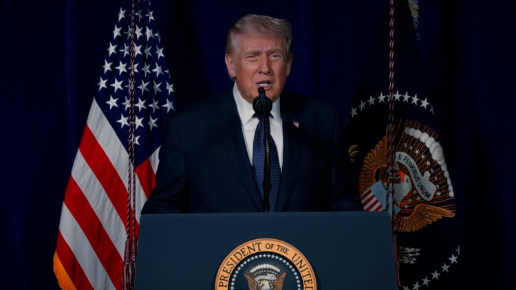 President Trump: 'There will likely be more' U.S. casualties from Iran military operation