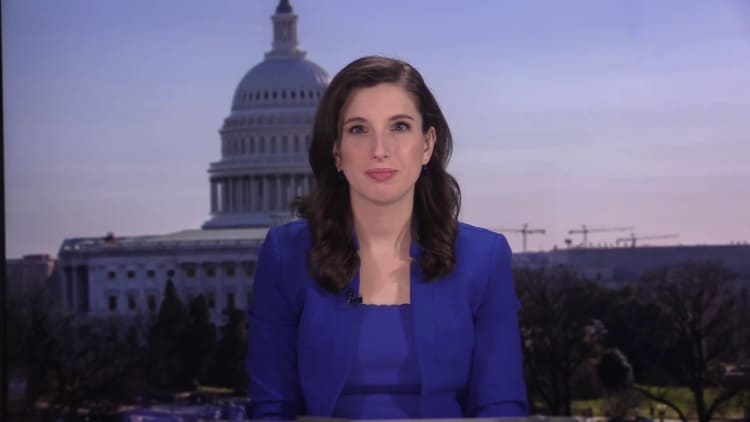 Trump administration prepares to brief top lawmakers on Iran strikes Monday