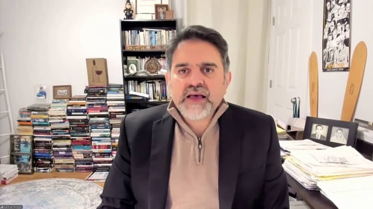 Iran looks for its next leader after Ayatollah Ali Khamenei's killing