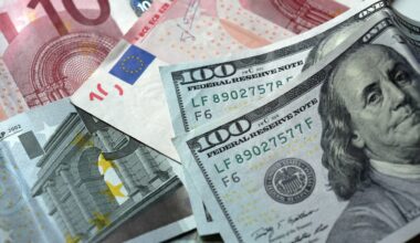 Dollar gains, euro sags as Iran war lifts energy prices