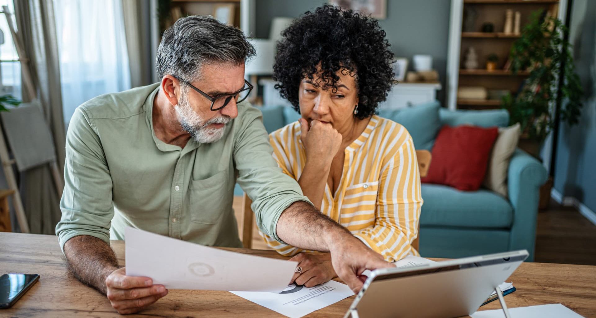 What Iran war market volatility means for those nearing retirement