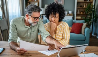 What Iran war market volatility means for those nearing retirement