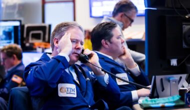 What's really got the U.S. stock market spooked about this latest war