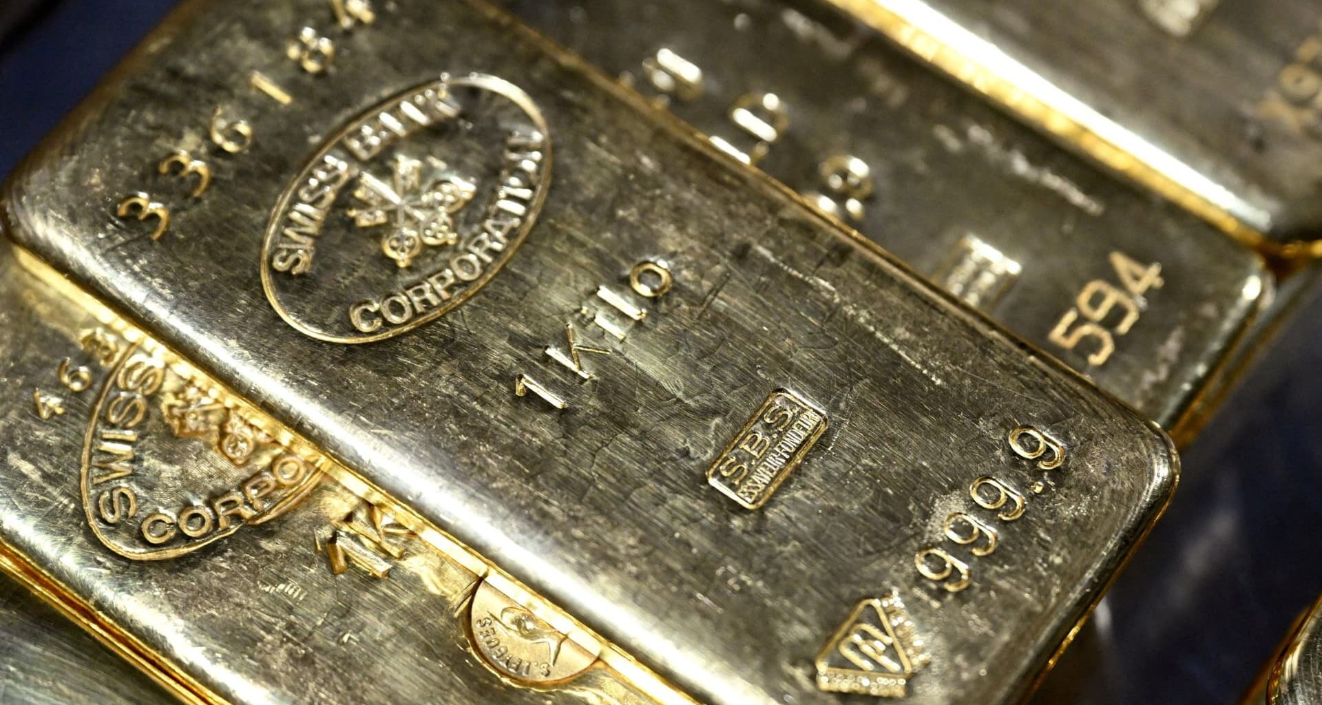 Gold price amid Donald Trump Middle East peace hopes